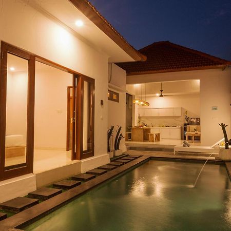 Maisaba Seminyak Loft & Villas Exterior photo