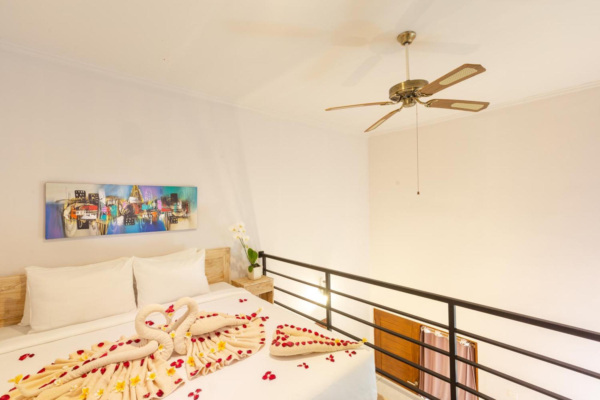 Maisaba Seminyak Loft & Villas Exterior photo