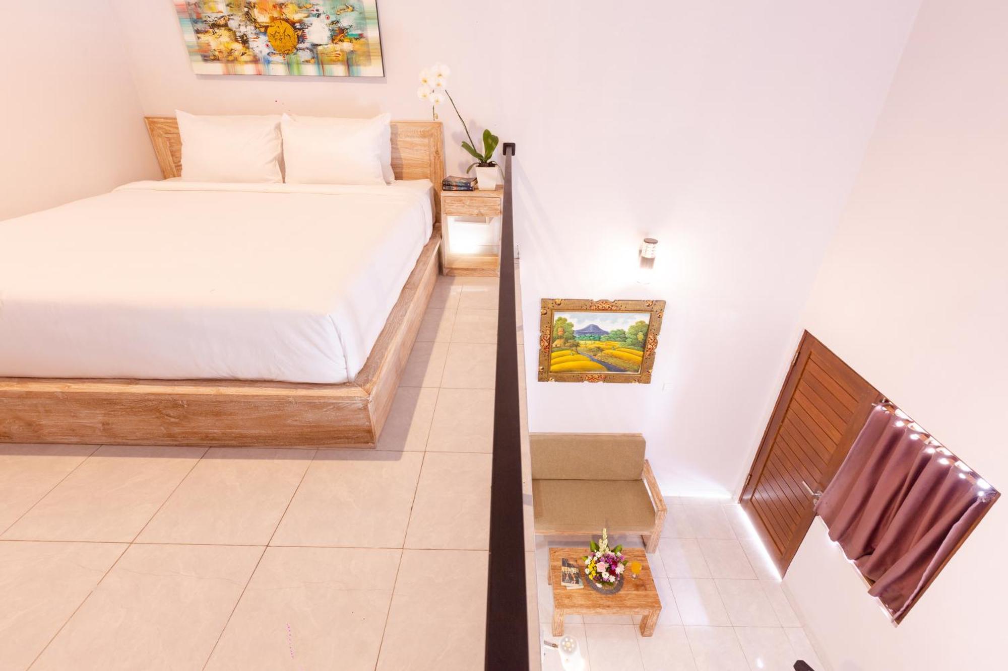 Maisaba Seminyak Loft & Villas Exterior photo