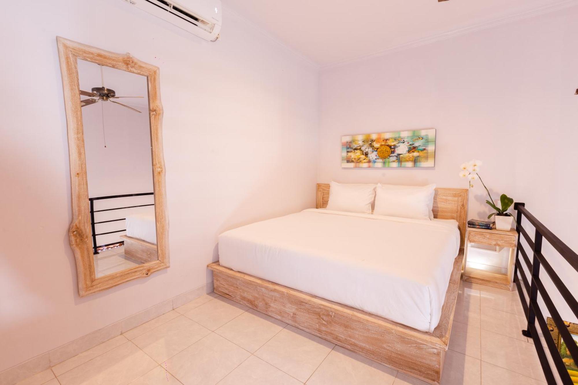 Maisaba Seminyak Loft & Villas Exterior photo