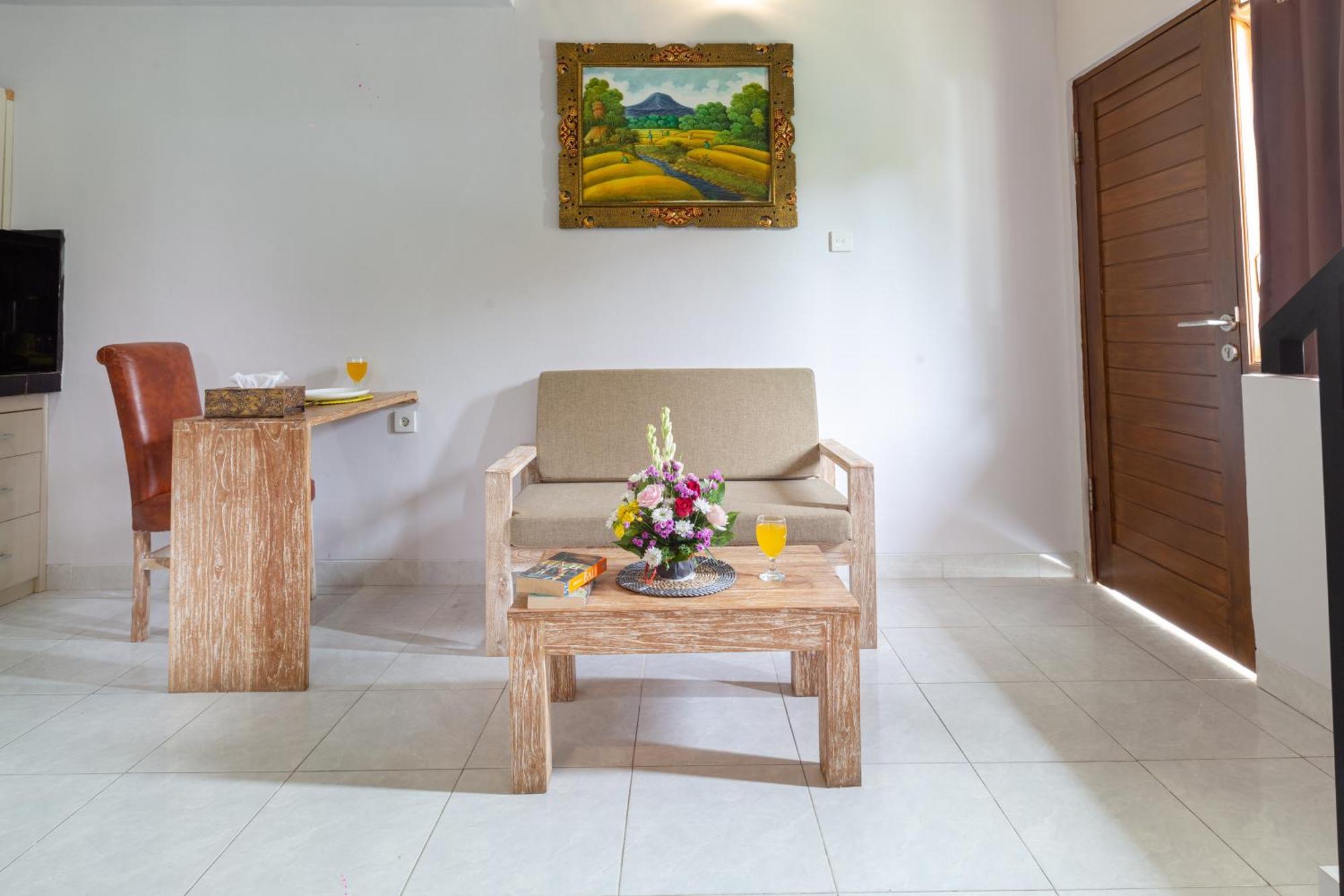 Maisaba Seminyak Loft & Villas Exterior photo
