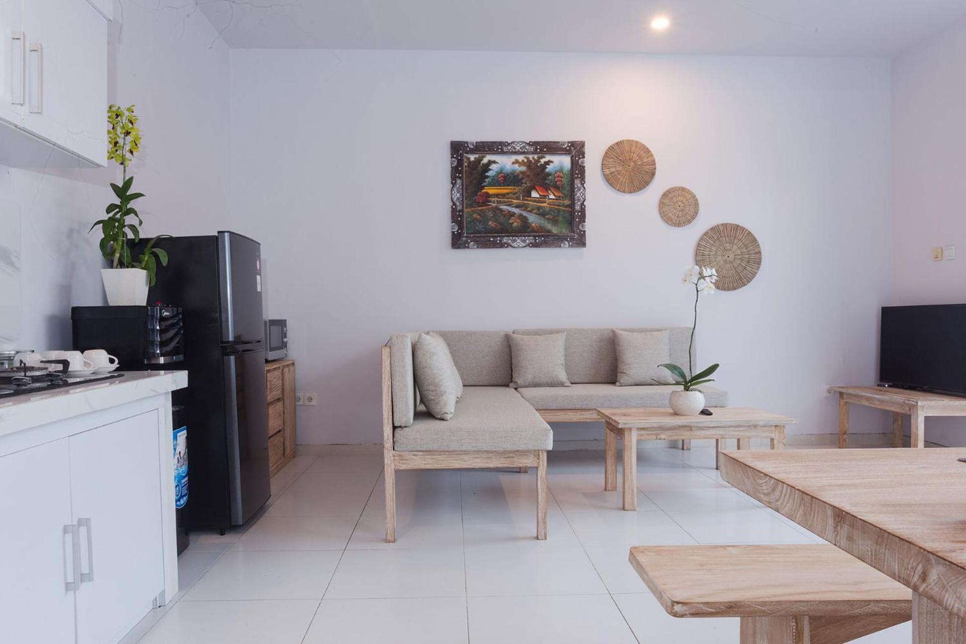 Maisaba Seminyak Loft & Villas Exterior photo