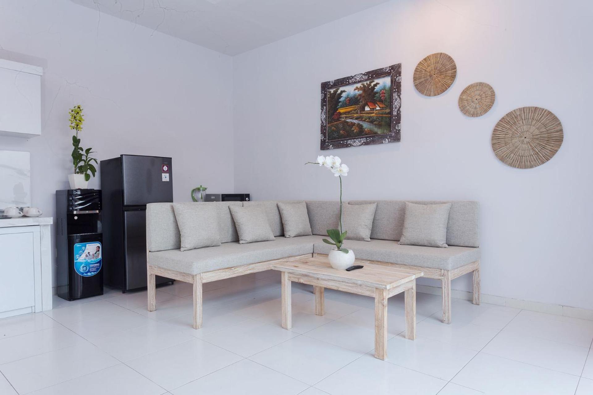 Maisaba Seminyak Loft & Villas Exterior photo