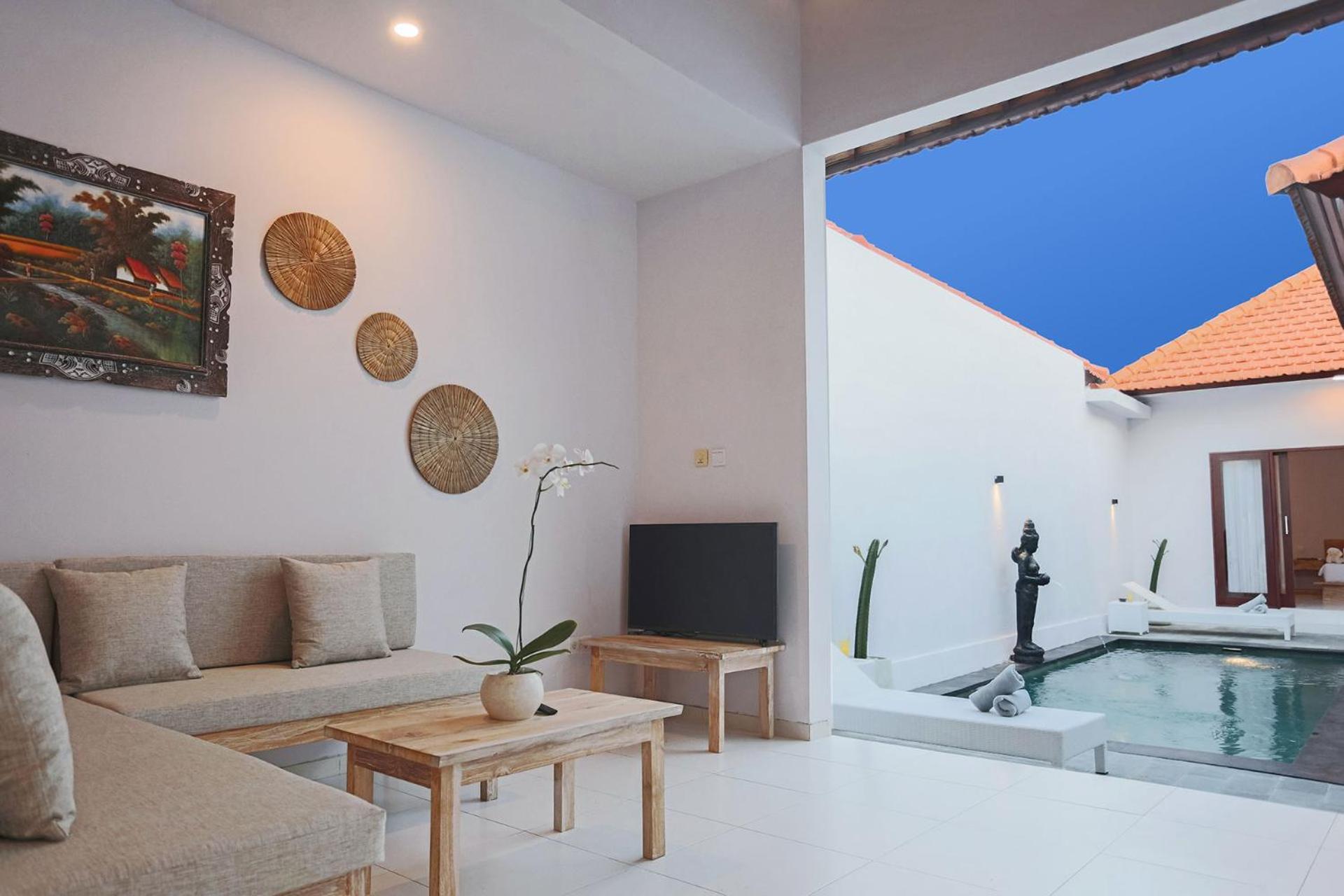 Maisaba Seminyak Loft & Villas Exterior photo