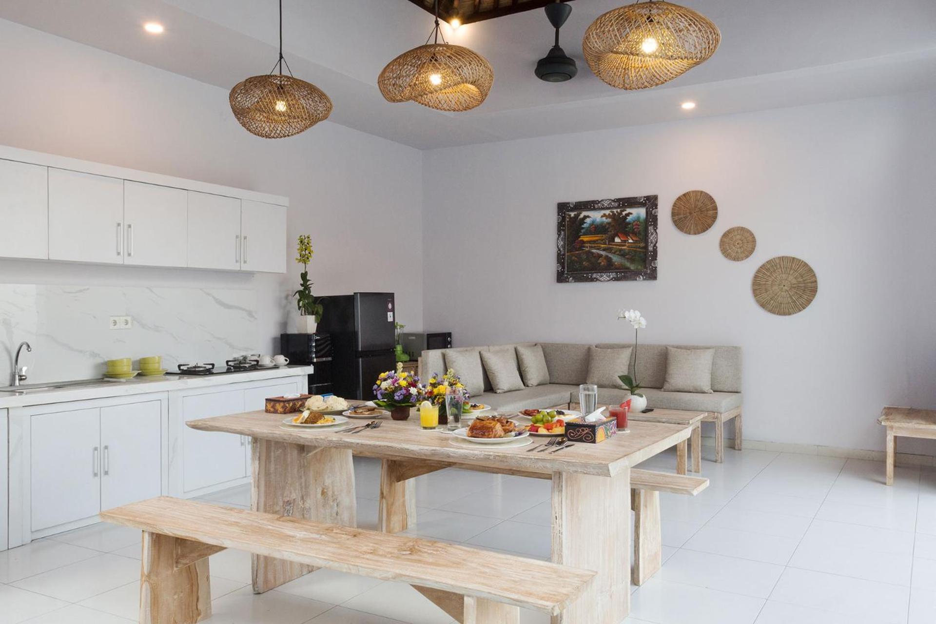Maisaba Seminyak Loft & Villas Exterior photo