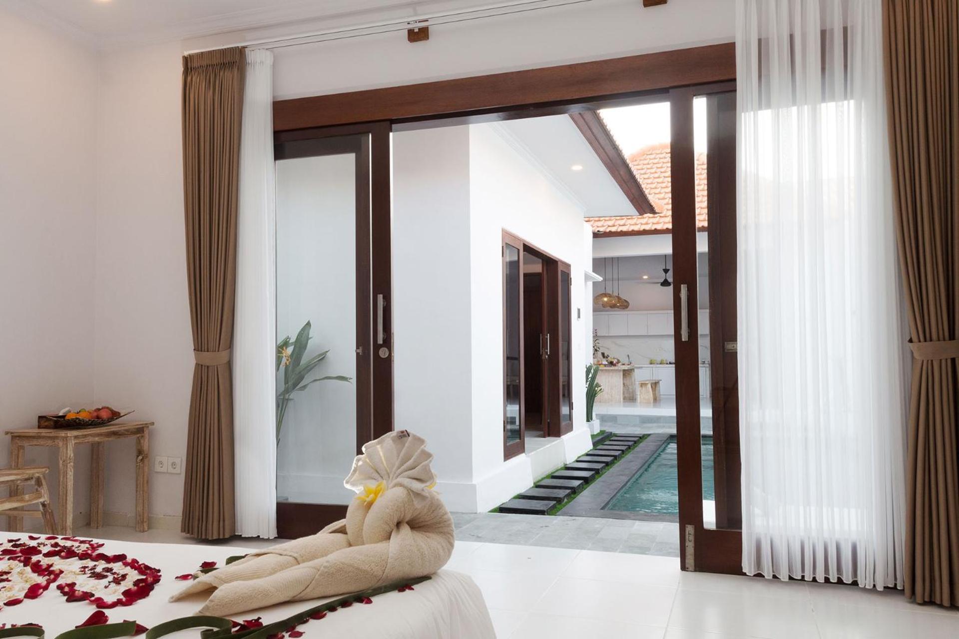 Maisaba Seminyak Loft & Villas Exterior photo