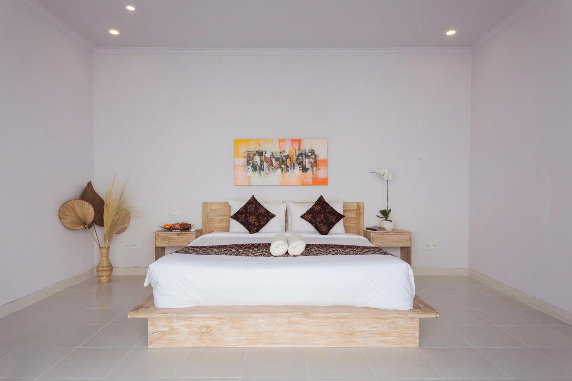 Maisaba Seminyak Loft & Villas Exterior photo