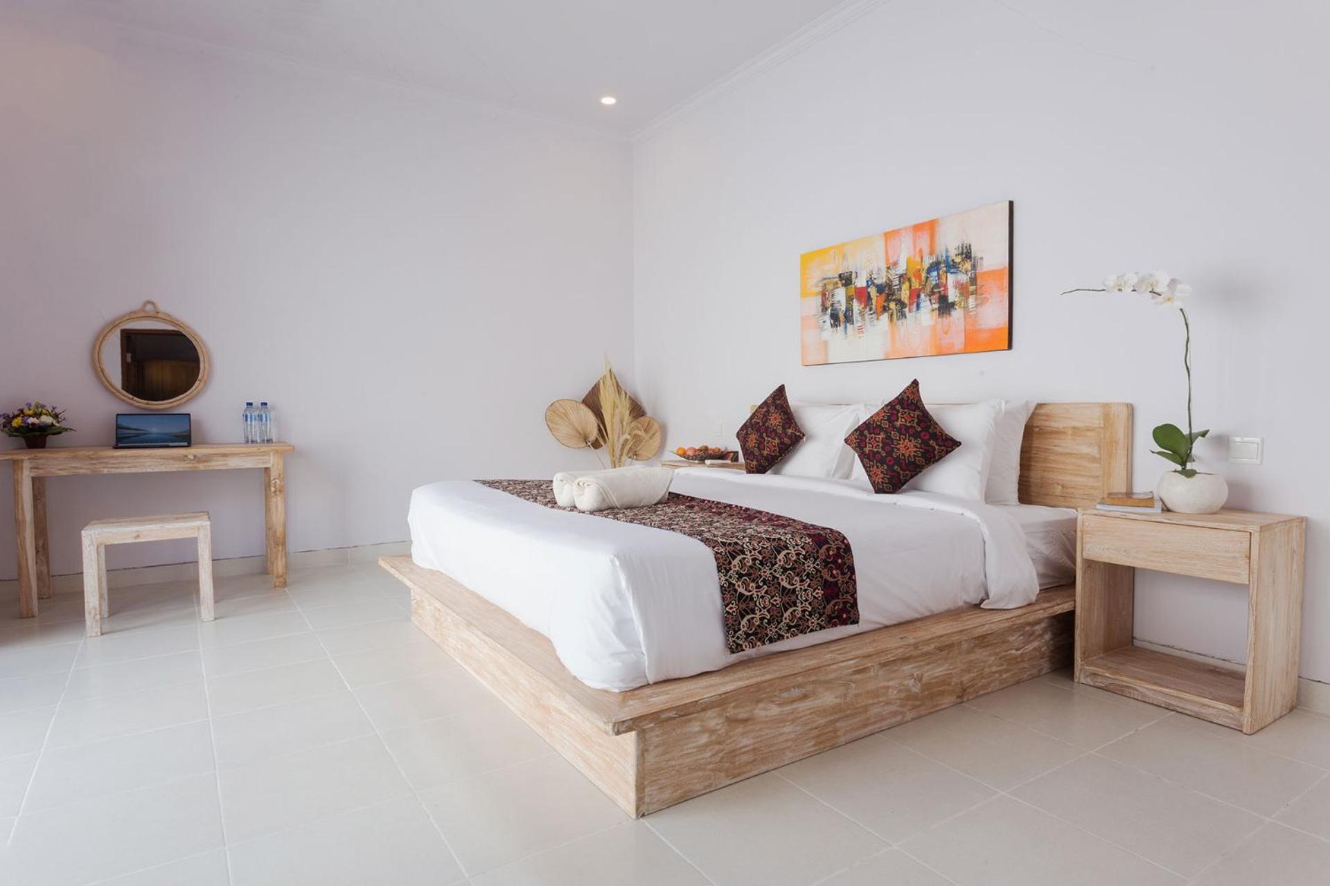 Maisaba Seminyak Loft & Villas Exterior photo
