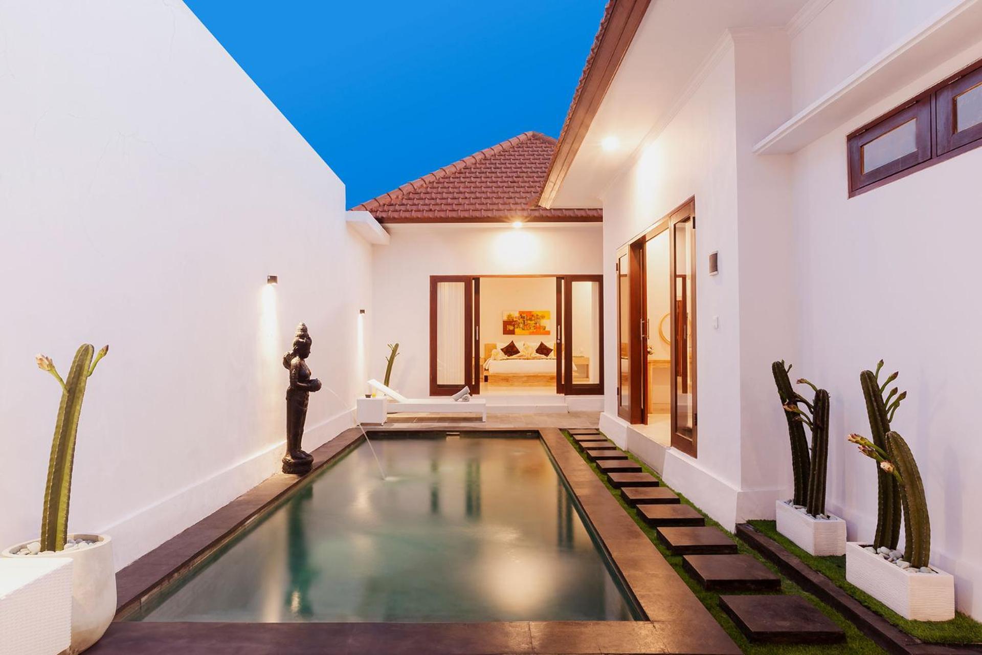 Maisaba Seminyak Loft & Villas Exterior photo