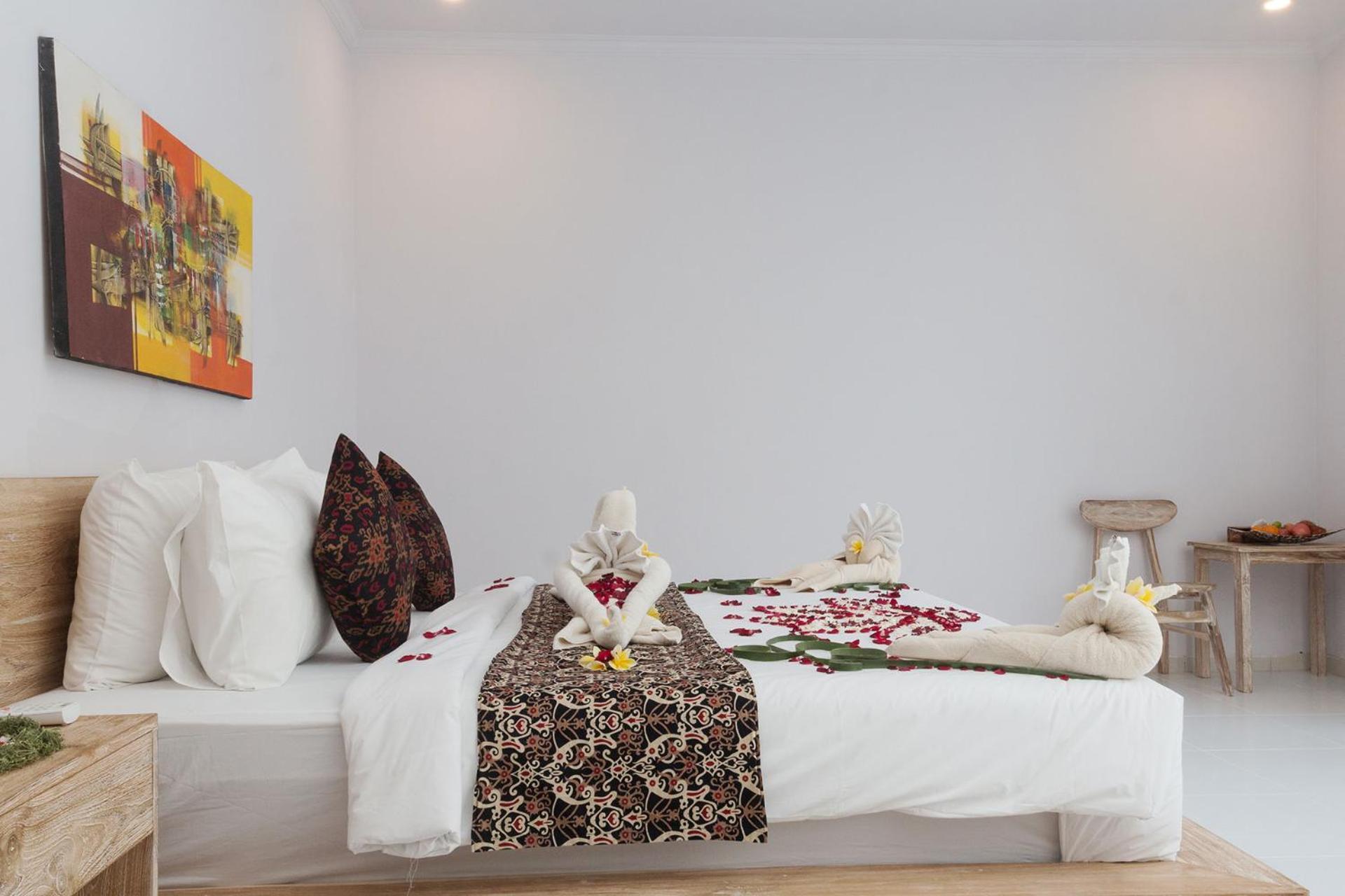 Maisaba Seminyak Loft & Villas Exterior photo