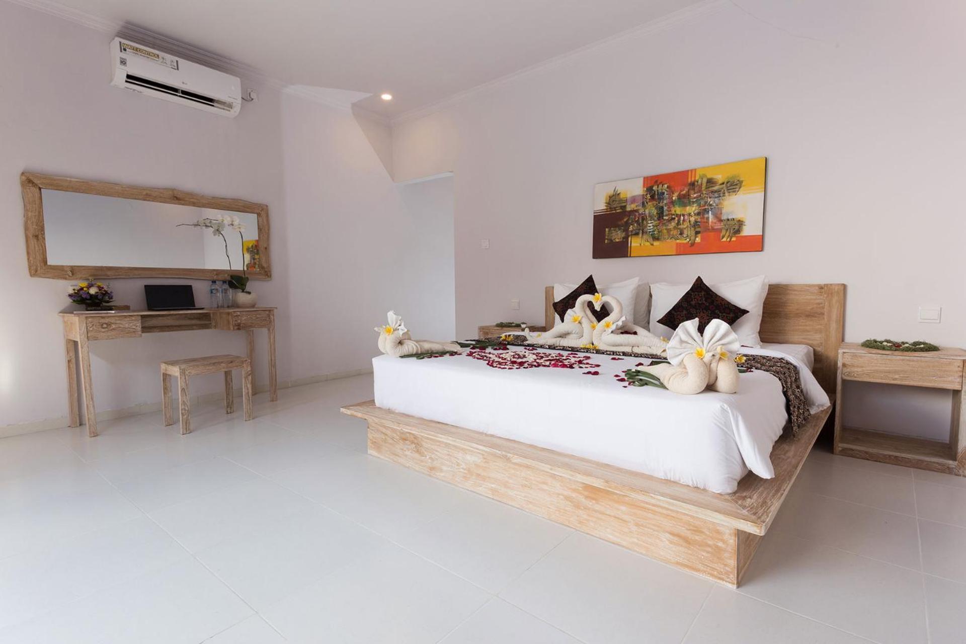 Maisaba Seminyak Loft & Villas Exterior photo