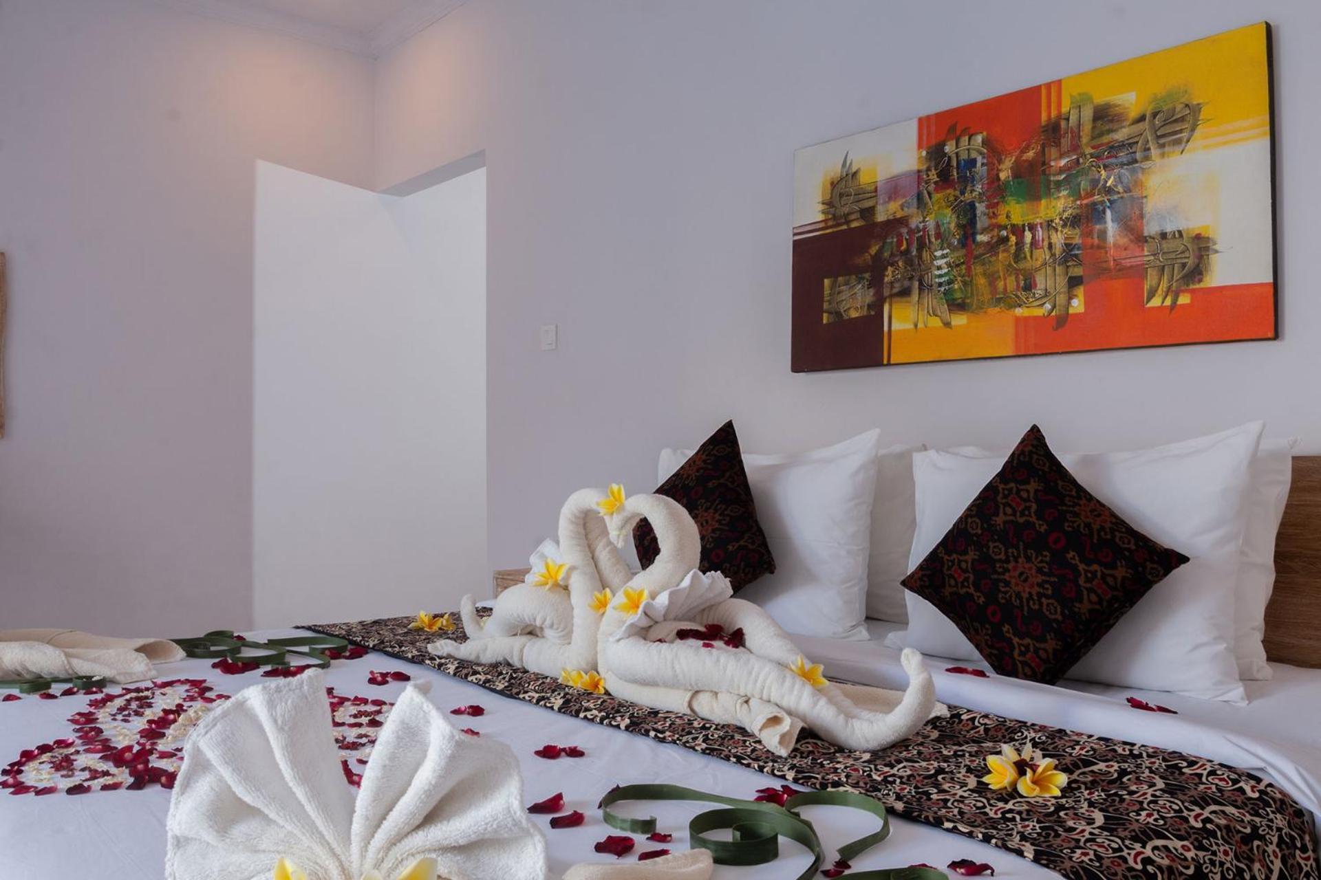 Maisaba Seminyak Loft & Villas Exterior photo